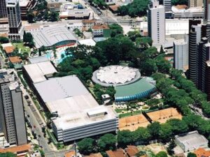 O Estadual será realizado no Clube Curitibano