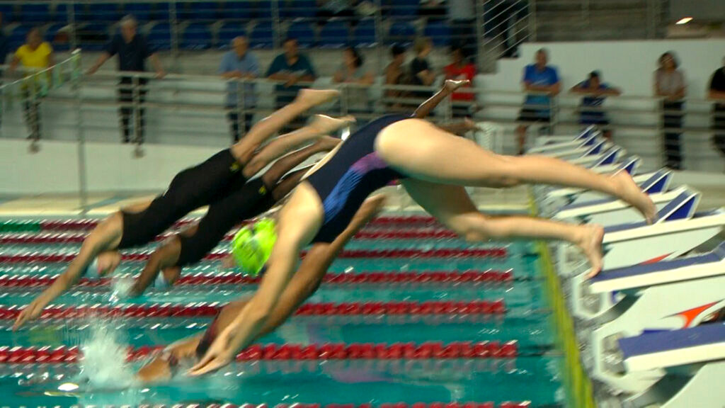 Campeonato Brasileiro CBDI 2023