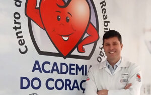 Dr. Rafael Macedo irá ministrar curso para técnicos e professores do ccnatacao