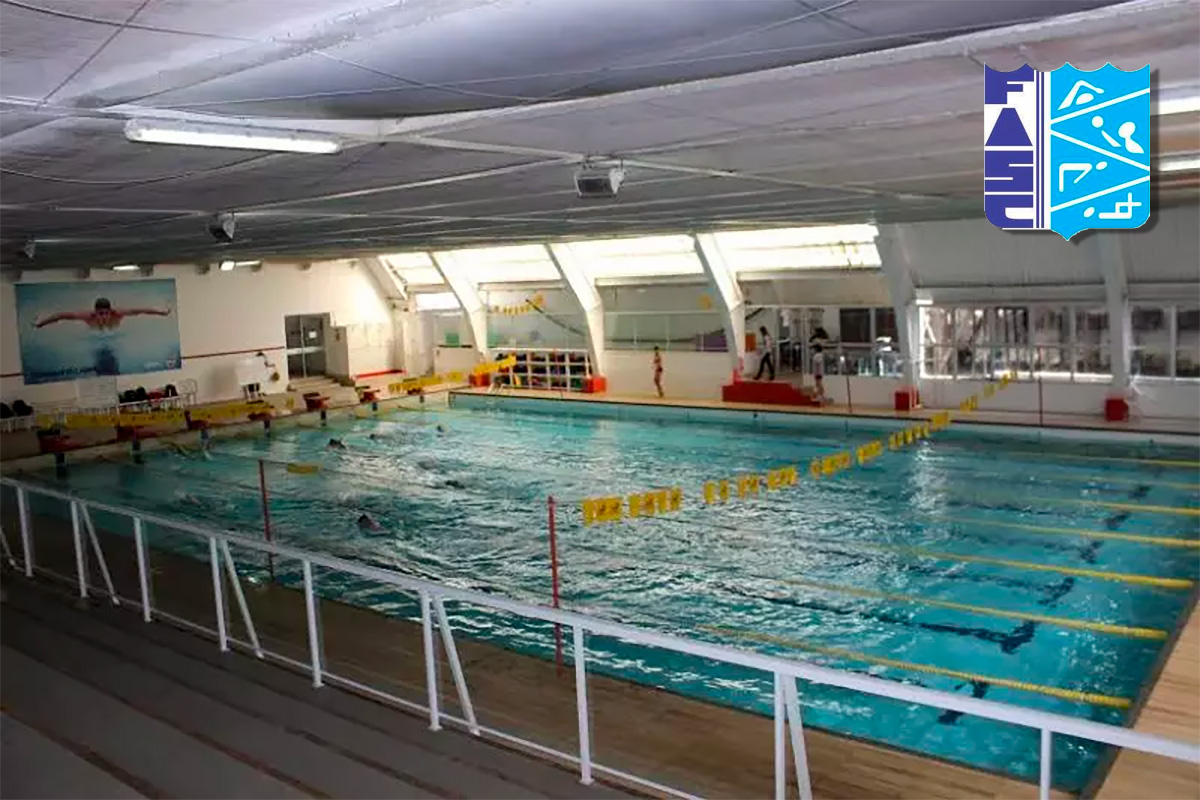 Sul-Brasileiro Junior a Sênior 12 de Agosto Florianópolis