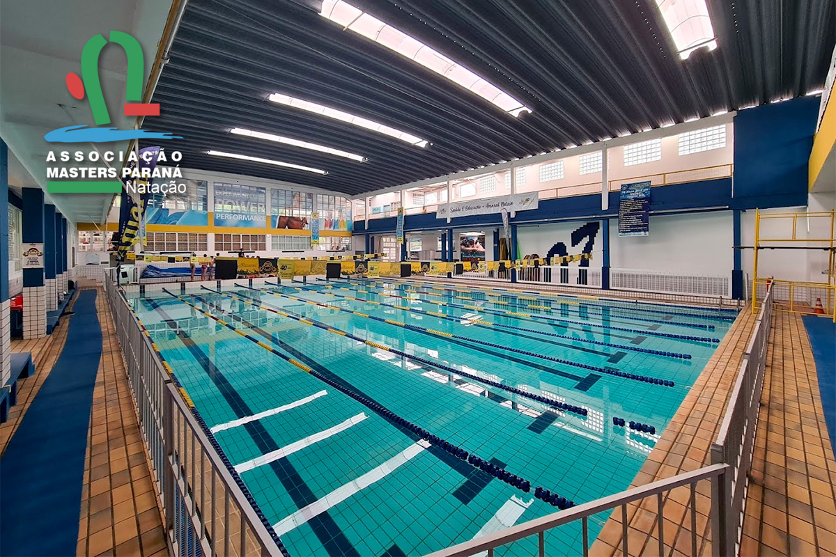 Escola de Natação Amaral - Meeting AMP