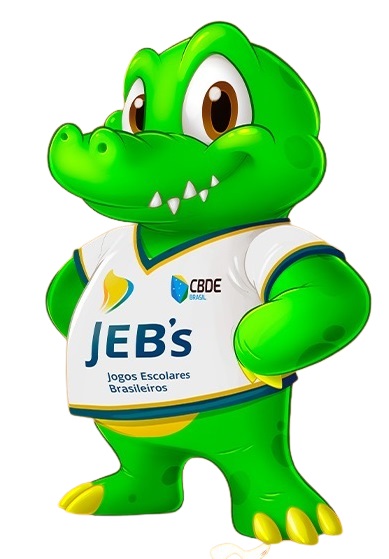 Jacaré JEBs