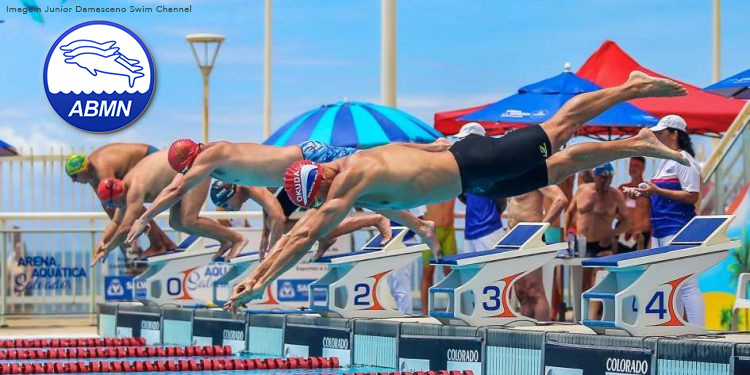 Brasileiro-Master-ABMN-2025 74º Campeonato Brasileiro de Natação Master, Troféu Anton Karl Bierdemann