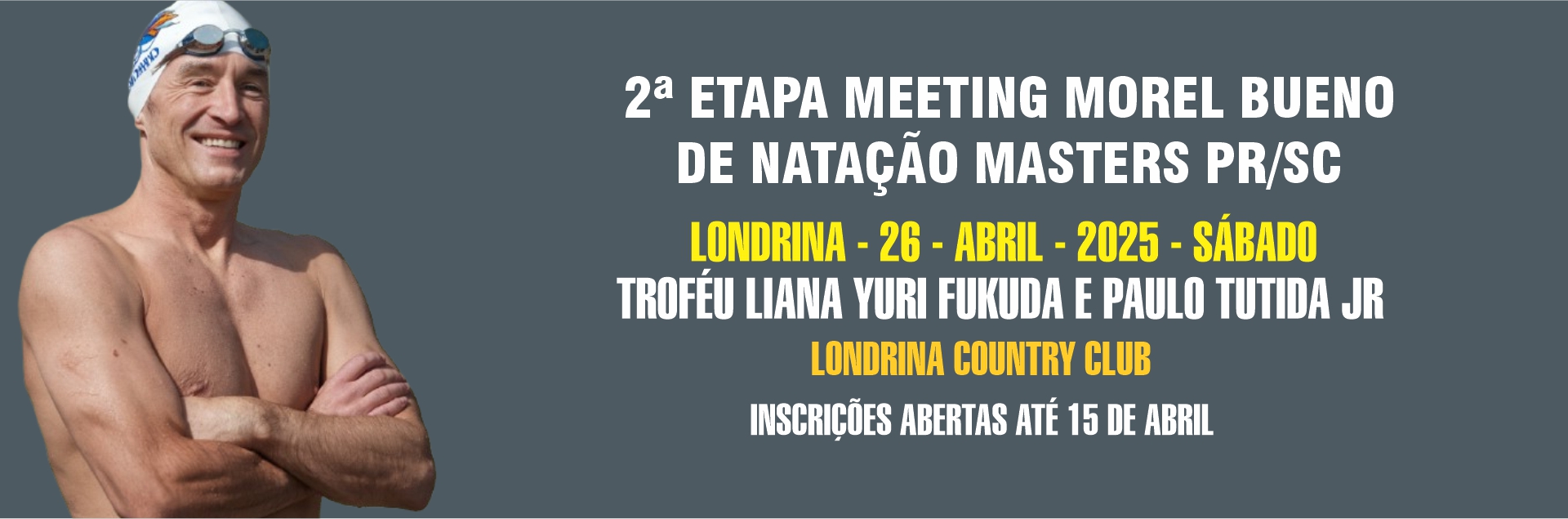 Meeting- Etapa Londrina