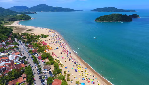 Foto: Cláudio Gomes/PMC