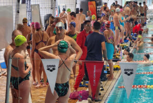 Desafio 100x100 Clube Curitibano