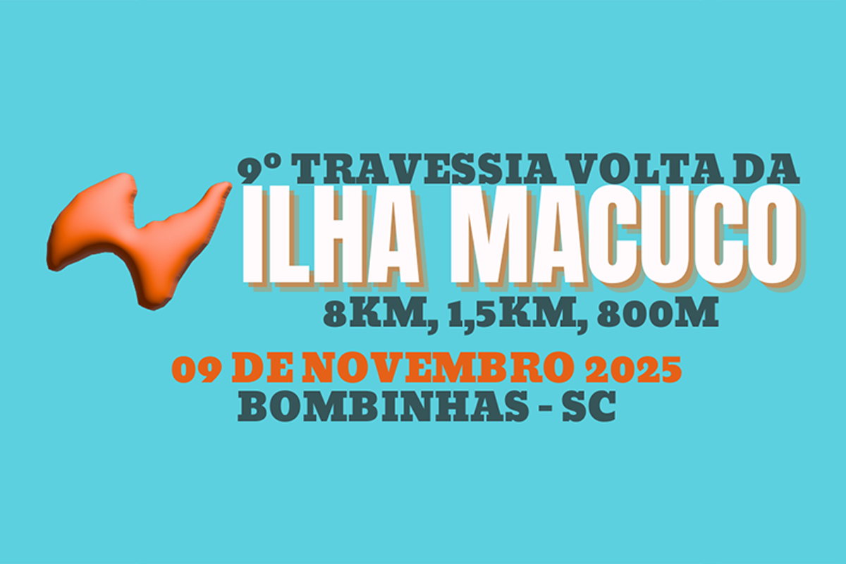 9º Travessia da Ilha do Macuco