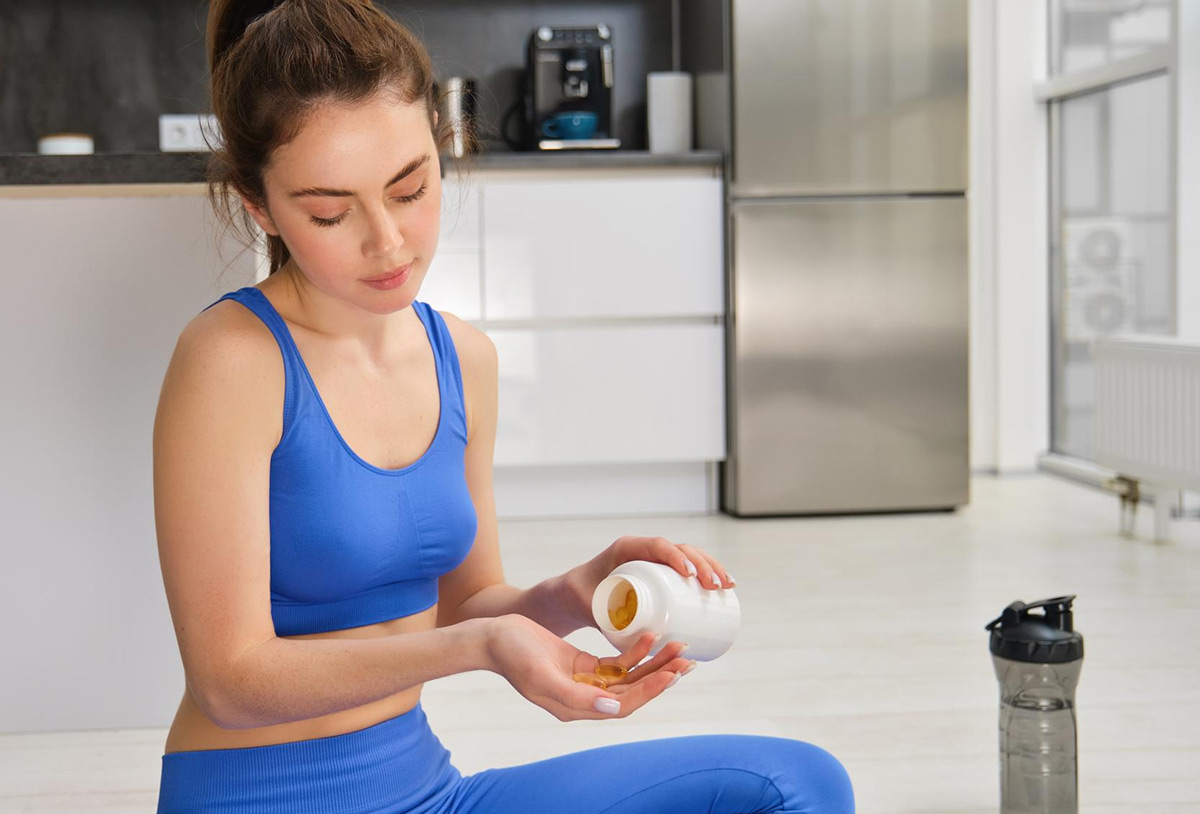 Suplementos alimentares são mesmo necessários?