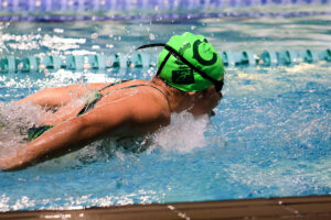 O poder da garra no esporte