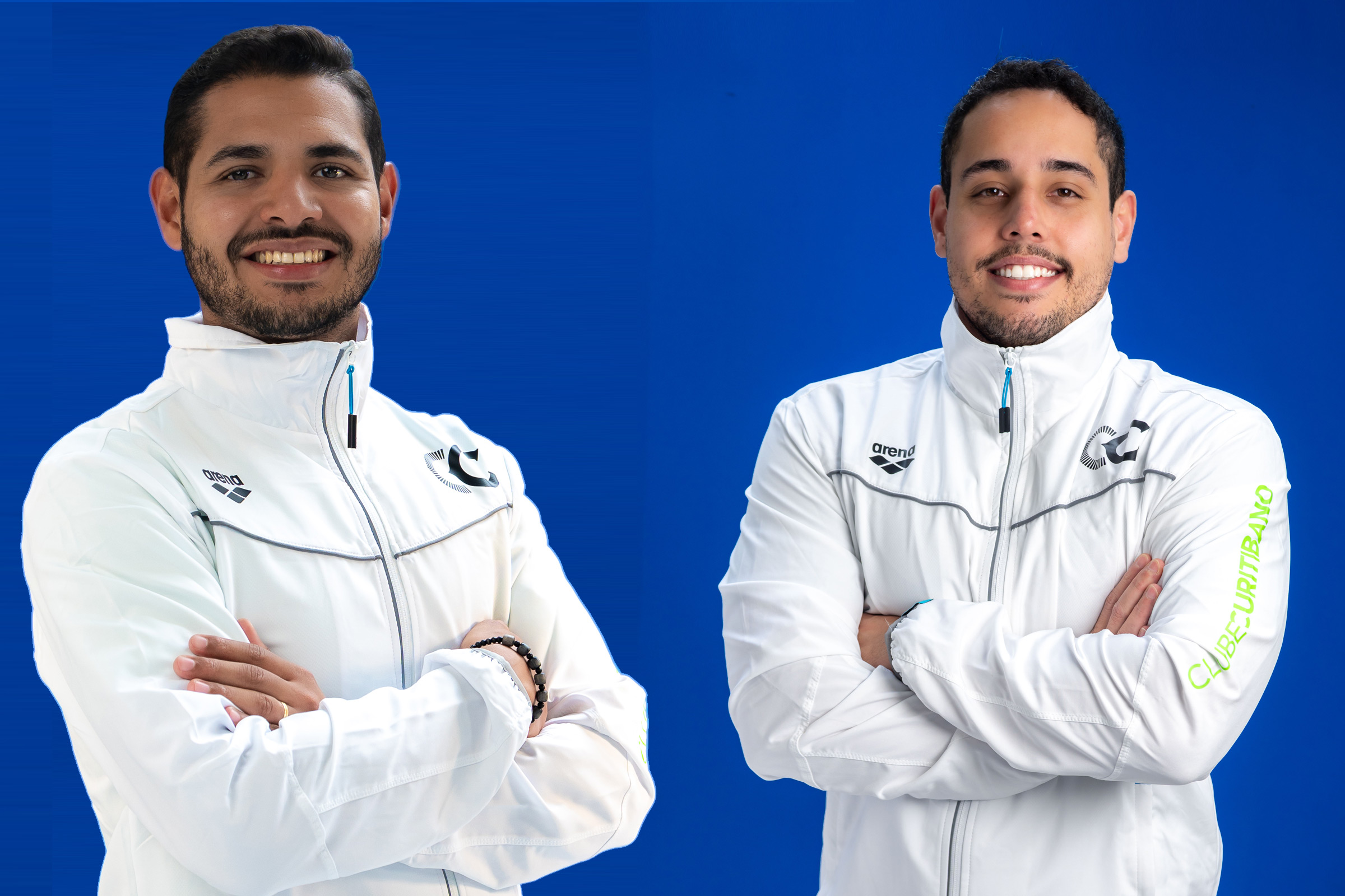 Os Esportes Aquáticos do Clube Curitibano mais uma vez reafirma seu compromisso em aproximar a ciência do esporte de alto rendimento.