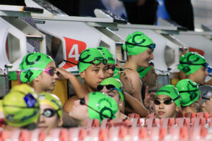 Seletiva de Natação 2026 do Clube Curitibano!