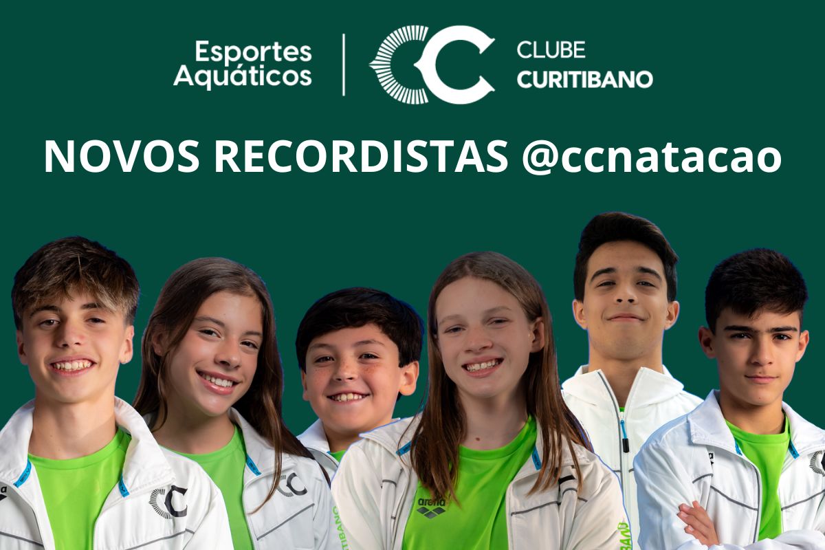 Confira os novos recordistas dos últimos dois meses