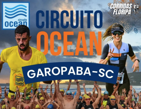 Circuito Ocean Garopaba