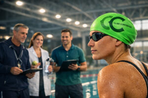 A diferença entre bons atletas e atletas de elite está na aplicação estruturada das ciências do esporte.