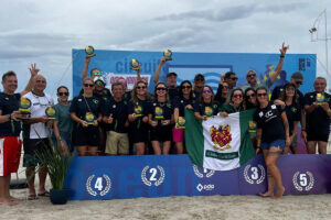 Master do Curitibano conquista grandes resultados na Etapa de Palhoça do Circuito Ocean 2026