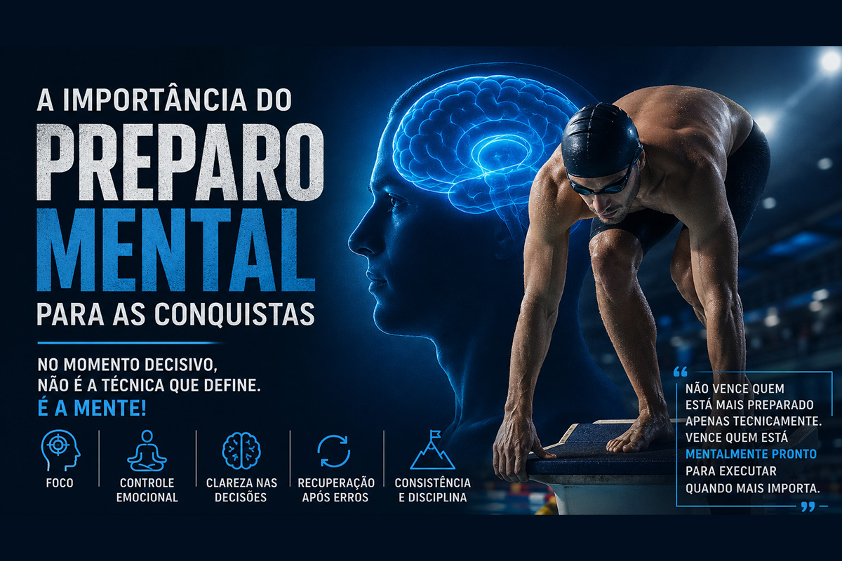 preparo mental