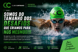 O desafio é o que cria evolução